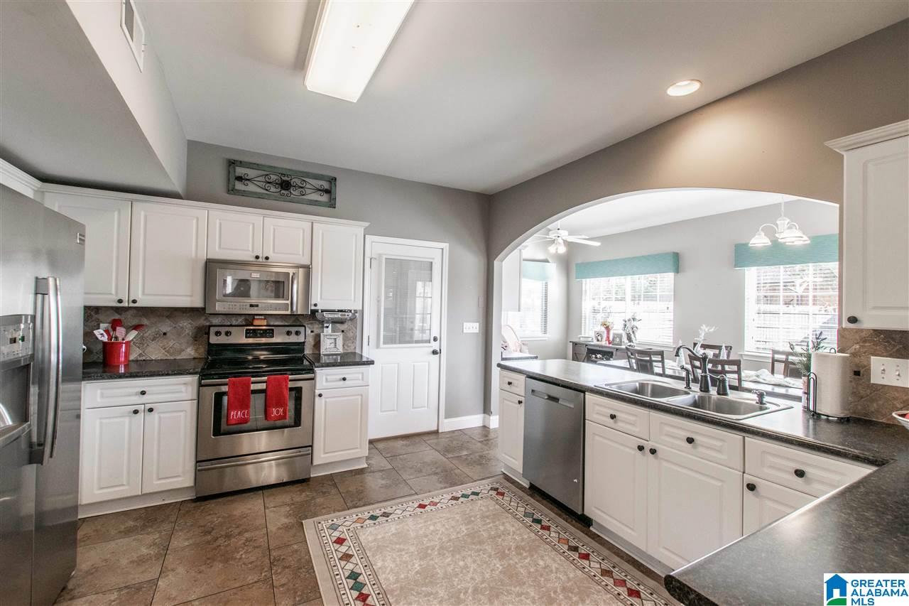 107 Heather Lane Pelham, AL 35124 - Photo 20 of 49