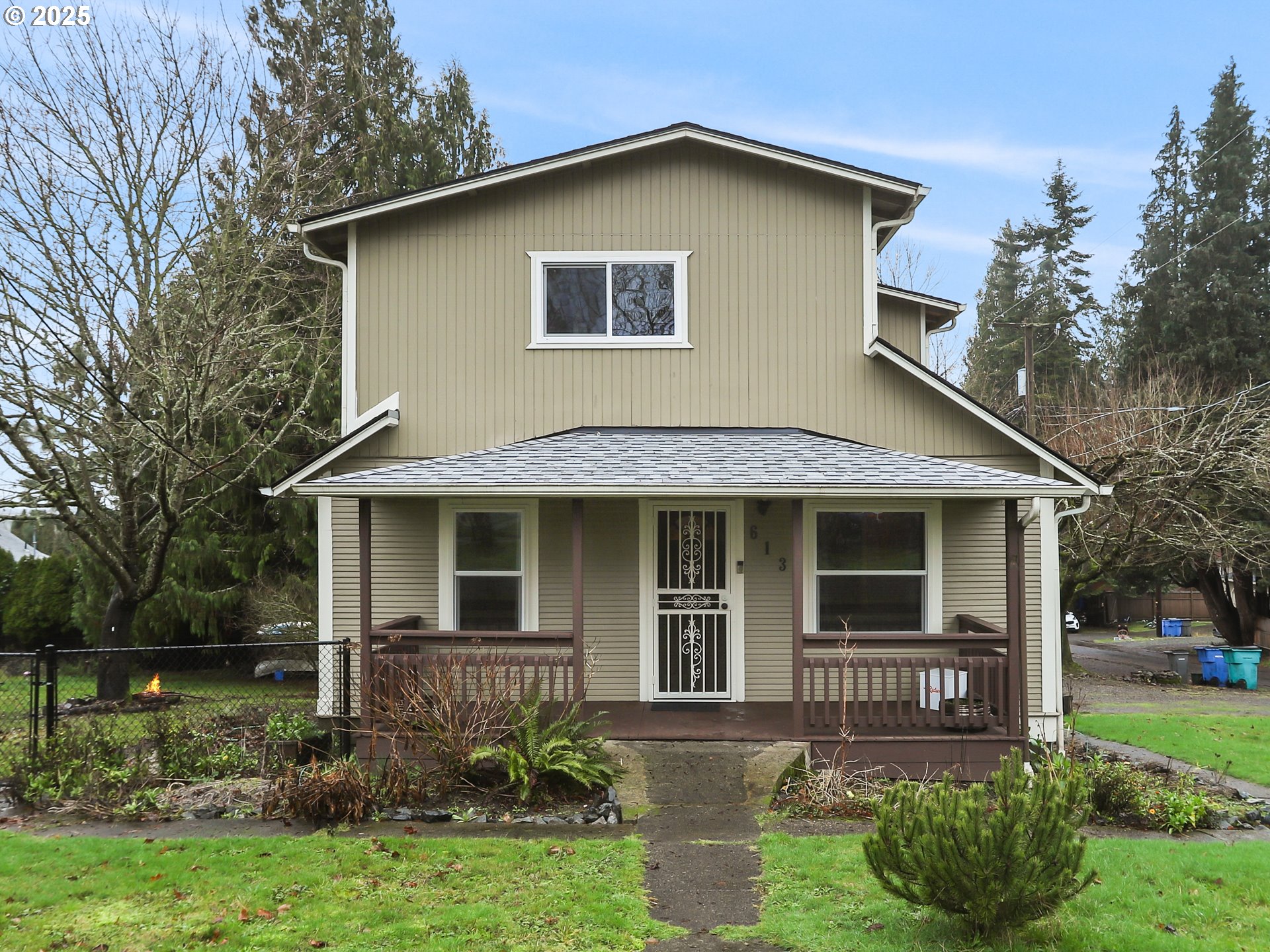613 North 1st Avenue Ridgefield, WA 98642 - Photo 1 of 27