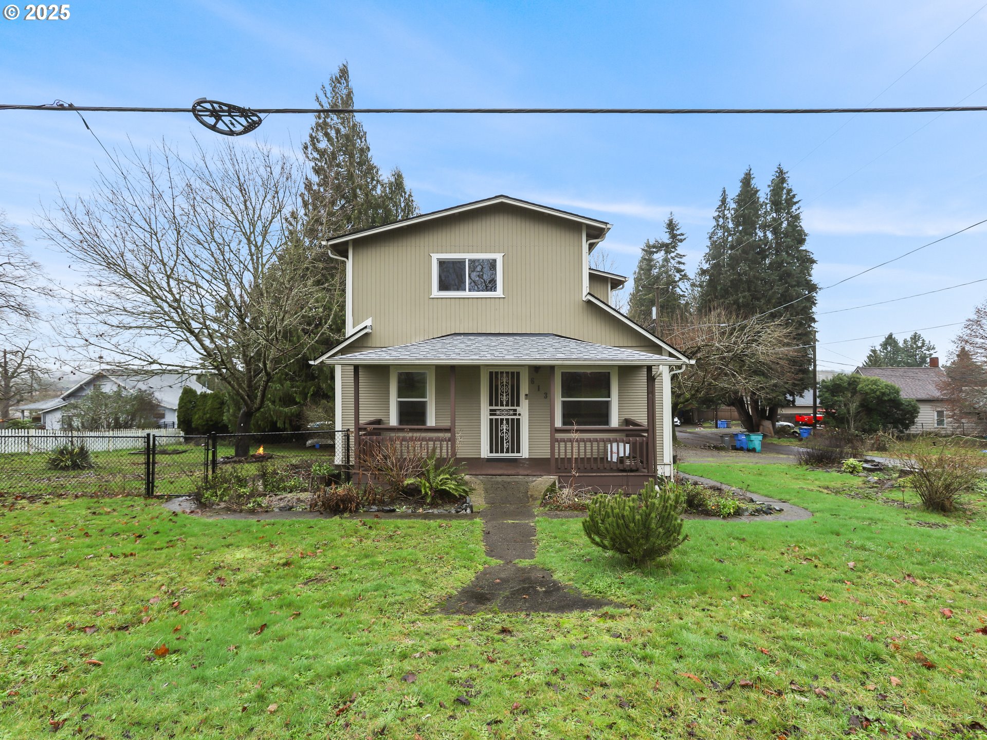 613 North 1st Avenue Ridgefield, WA 98642 - Photo 2 of 27