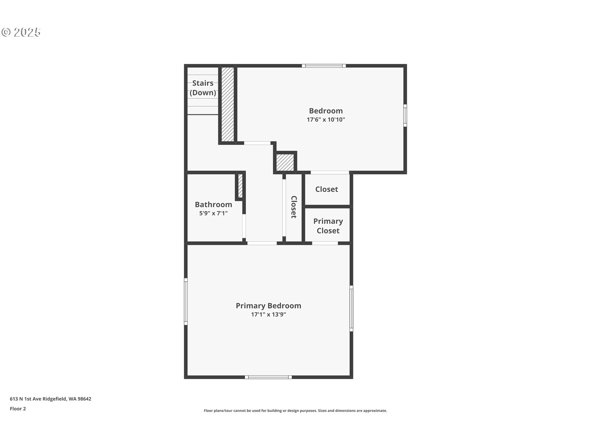 613 North 1st Avenue Ridgefield, WA 98642 - Photo 26 of 27