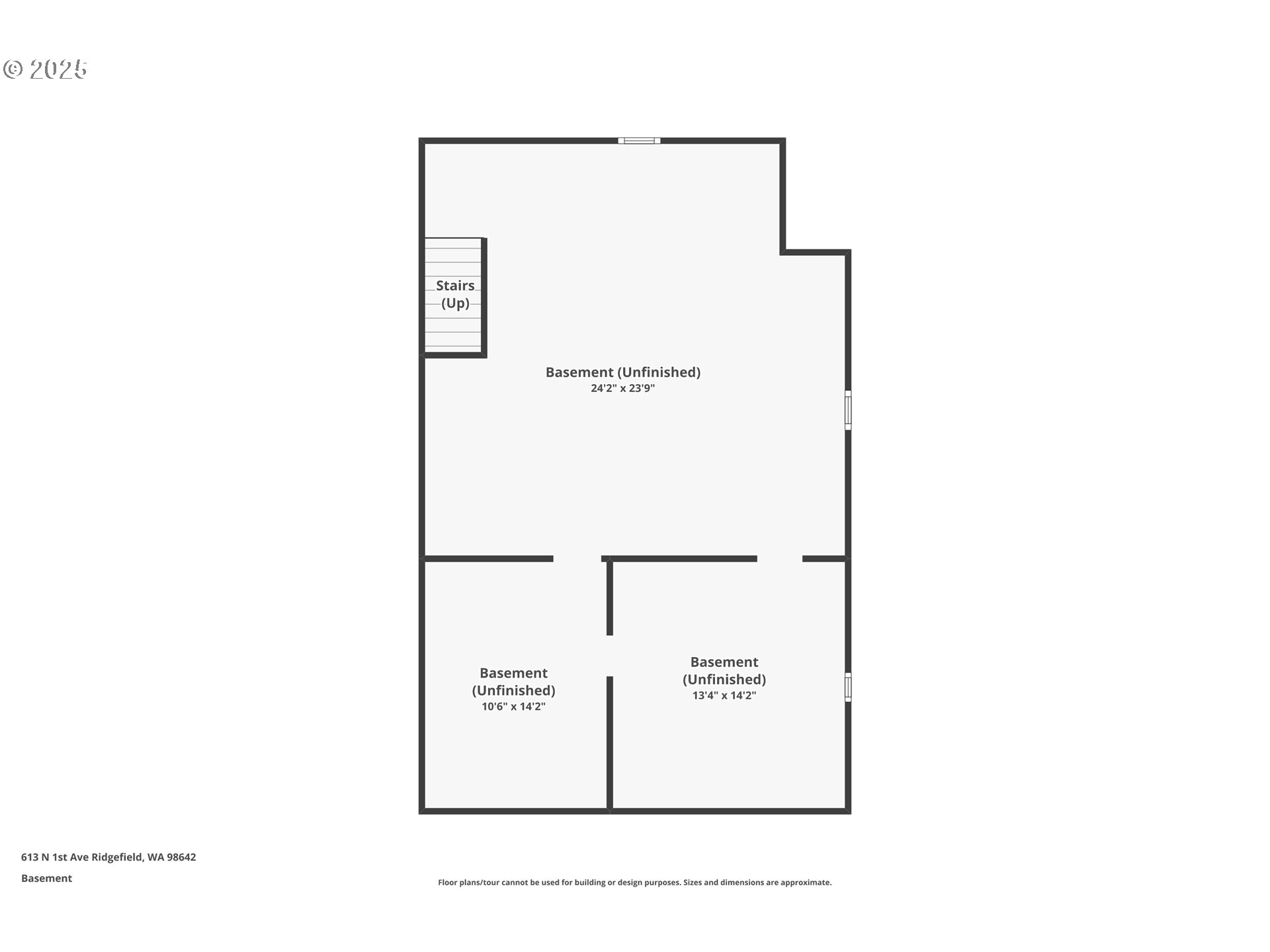 613 North 1st Avenue Ridgefield, WA 98642 - Photo 27 of 27