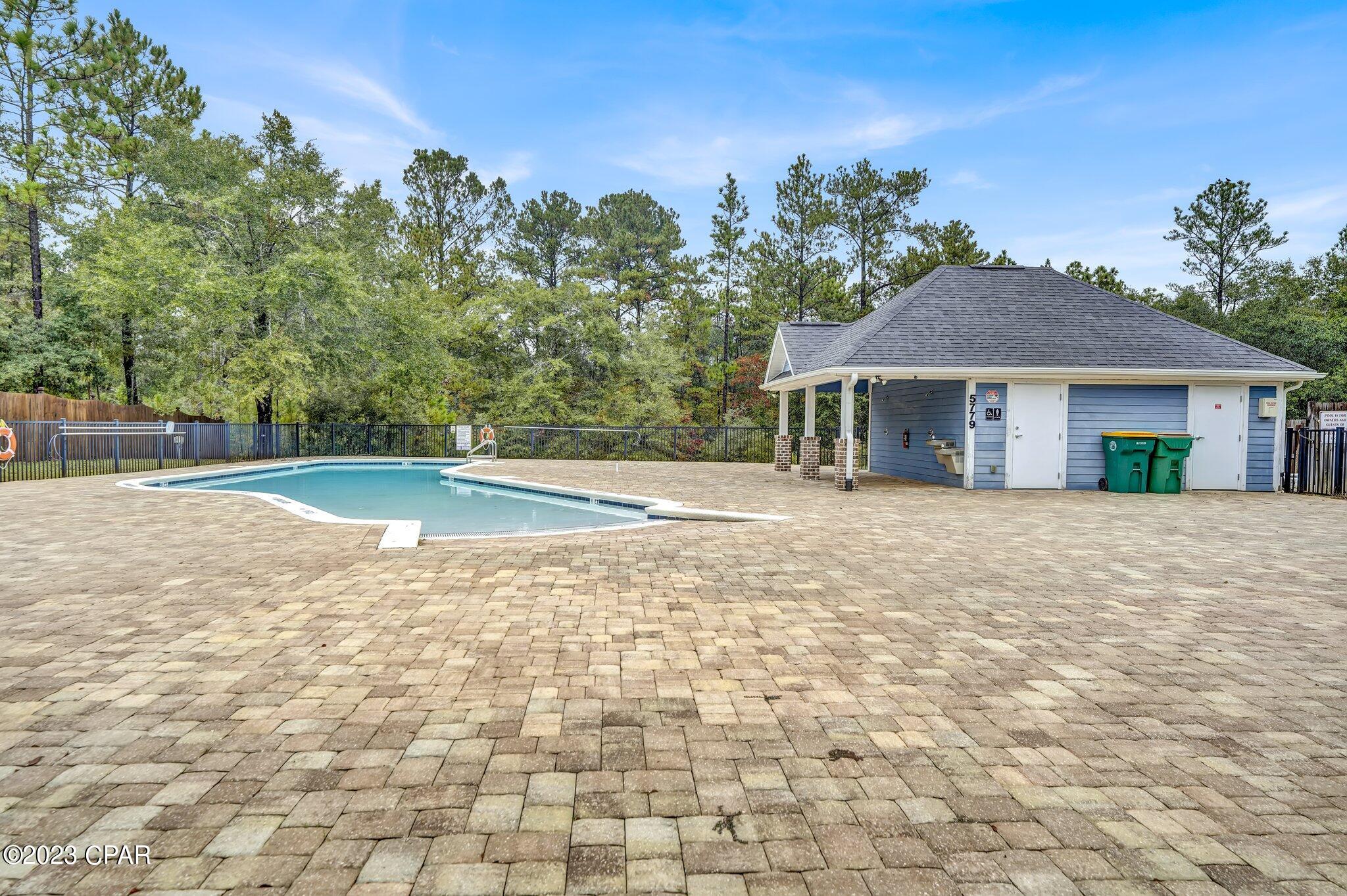 5762 Marigold Loop Crestview, FL 32539 - Photo 39 of 40 Gallery Image 39