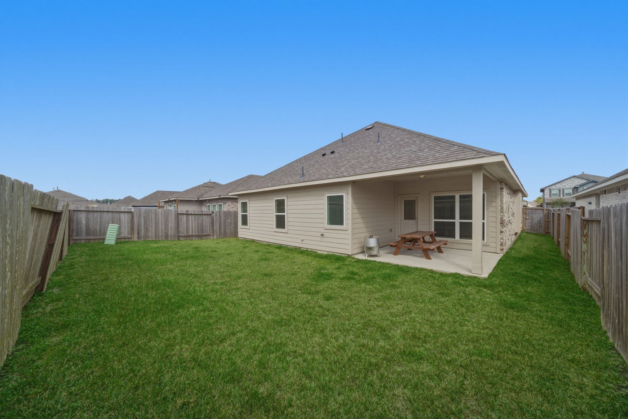 2434 Abbot Brk Drive Rosharon, TX 77583 - Photo 19 of 21