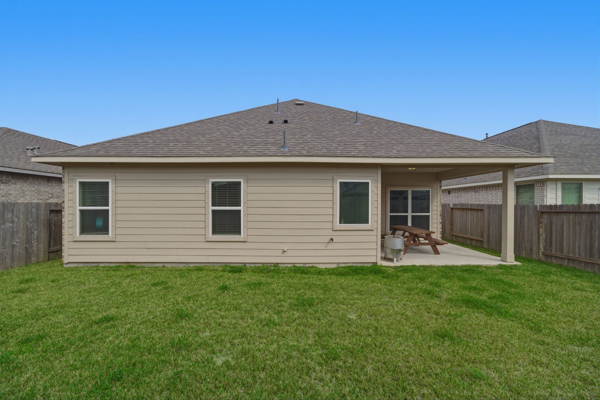 2434 Abbot Brk Drive Rosharon, TX 77583 - Photo 20 of 21