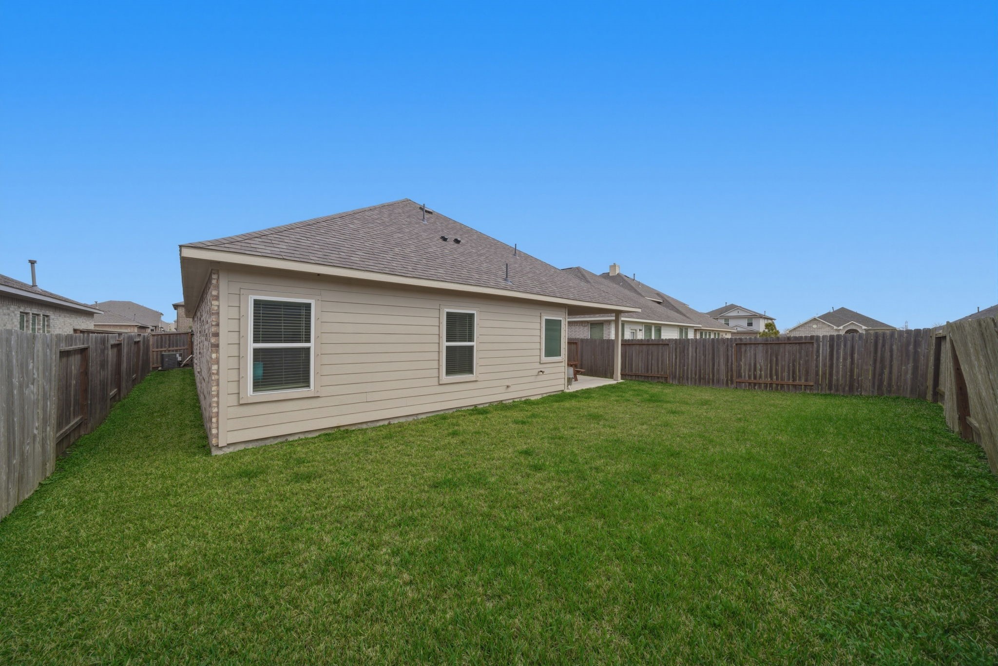 2434 Abbot Brk Drive Rosharon, TX 77583 - Photo 21 of 21