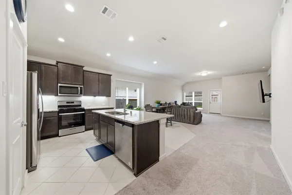 $2,700 | 2434 Abbot Brk Drive, Rosharon, TX 77583