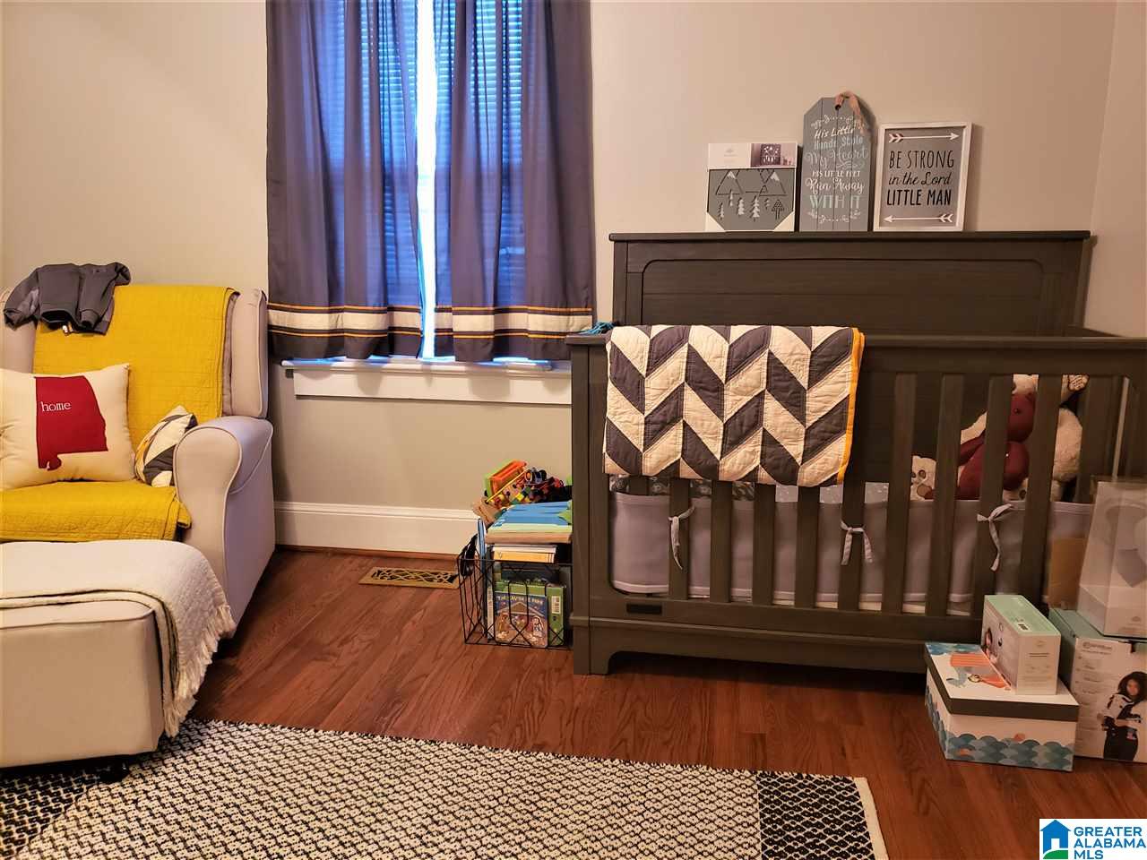 109 Hillcrest Road Heflin, AL 36264 - Photo 18 of 25