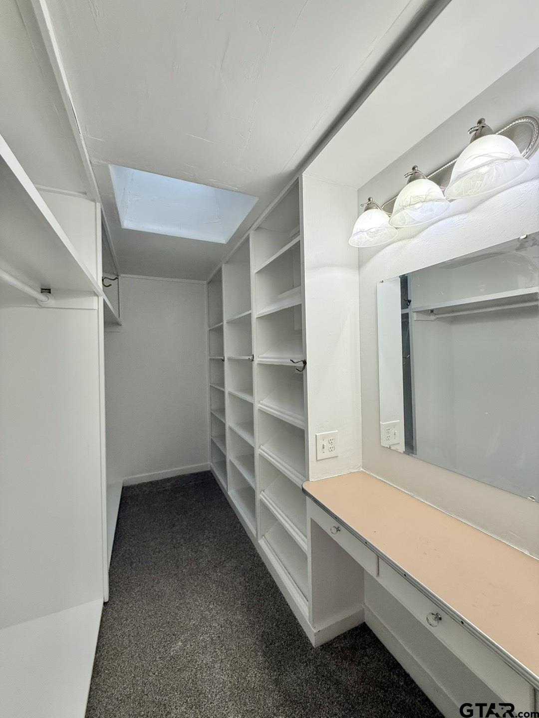 603 Wilma Street Tyler, TX 75701 - Photo 23 of 26 a room with storage and utility