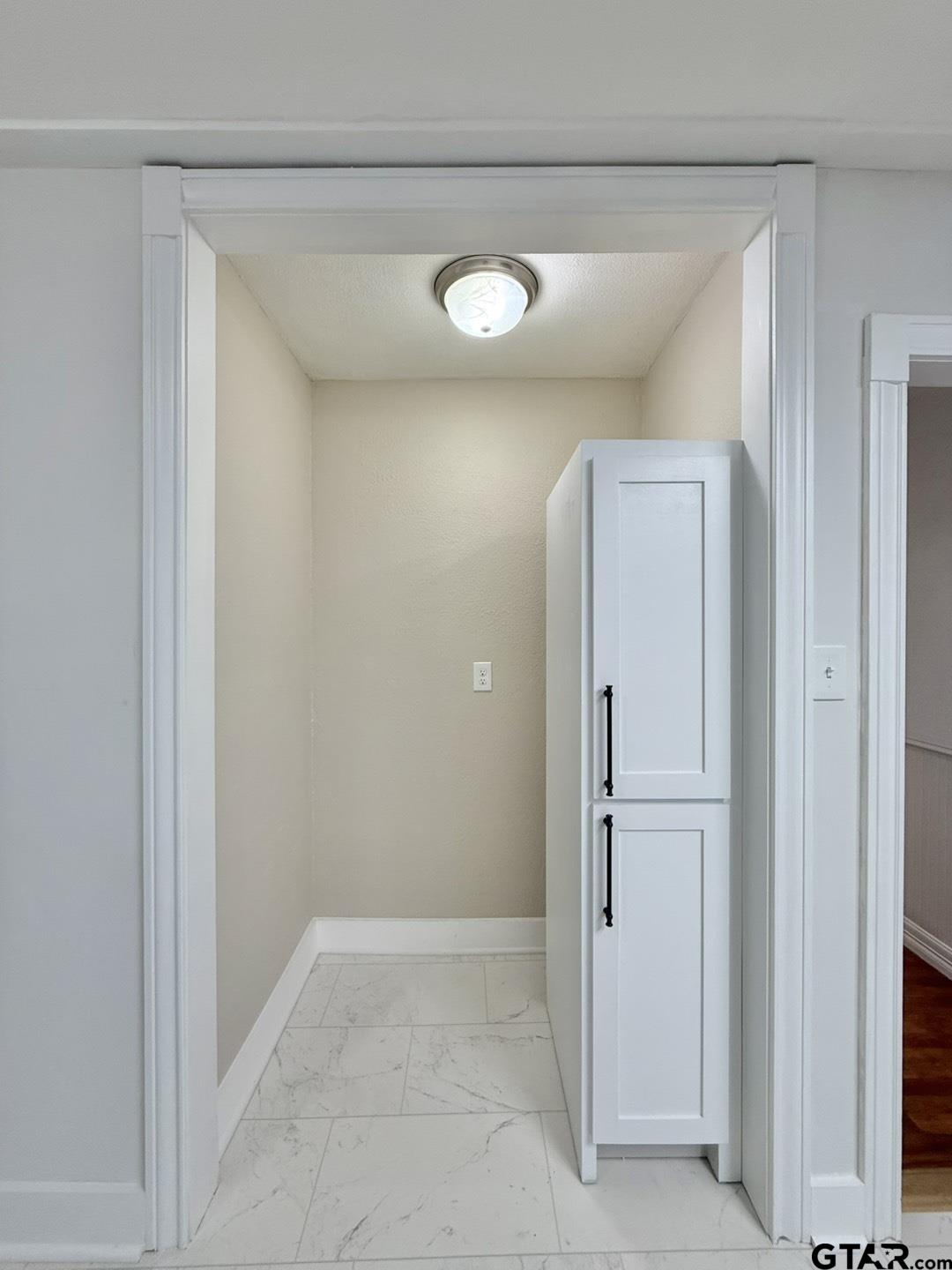 603 Wilma Street Tyler, TX 75701 - Photo 8 of 26 a view of closet area