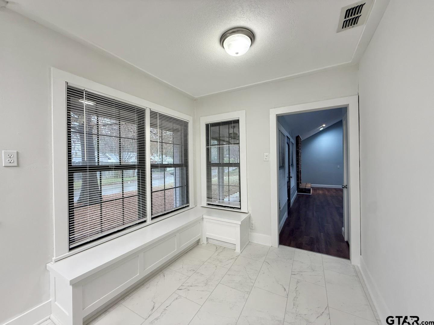 603 Wilma Street Tyler, TX 75701 - Photo 10 of 26 a view of an entryway