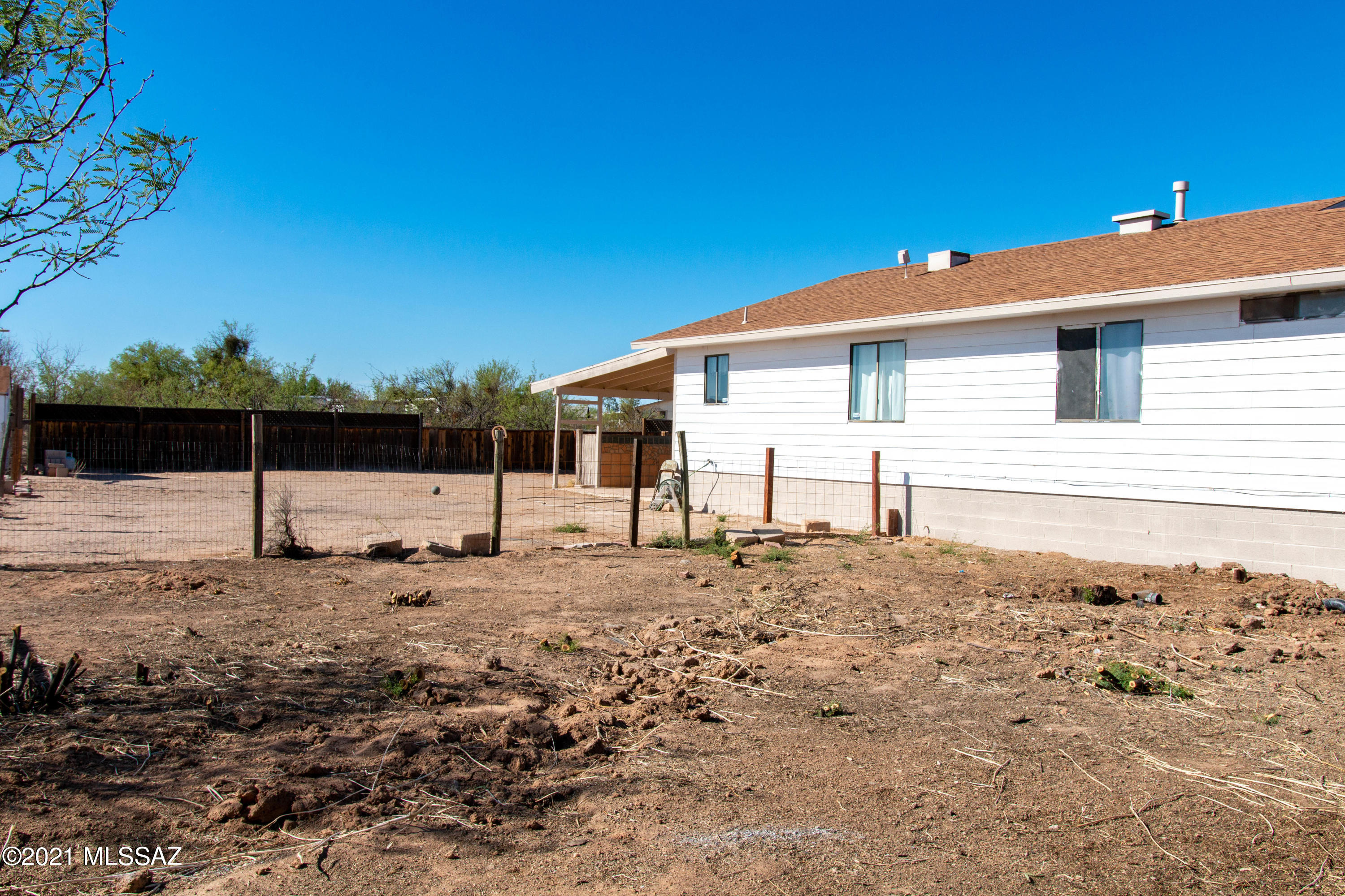 13060 North Flintlock Road Marana, AZ 85653 - Photo 24 of 24 Gallery Image 24