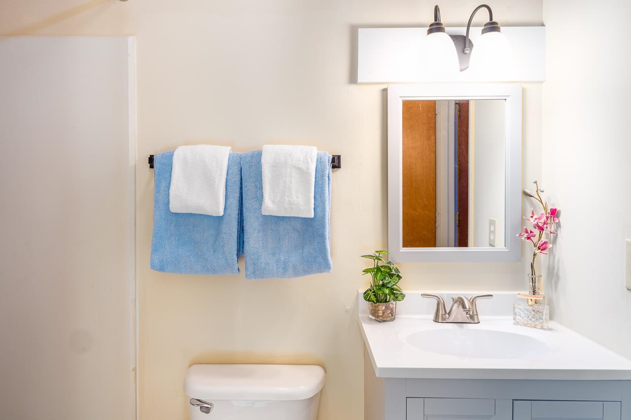 4264 Kaplan Drive Raleigh, NC 27606 - Photo 21 of 23 Hallway Bathroom