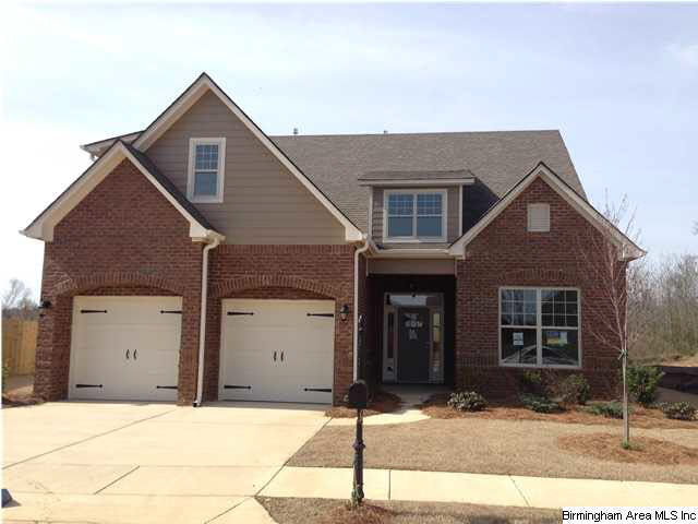 22817 Rimbred Court McCalla, AL 35111 - Photo 15 of 19
