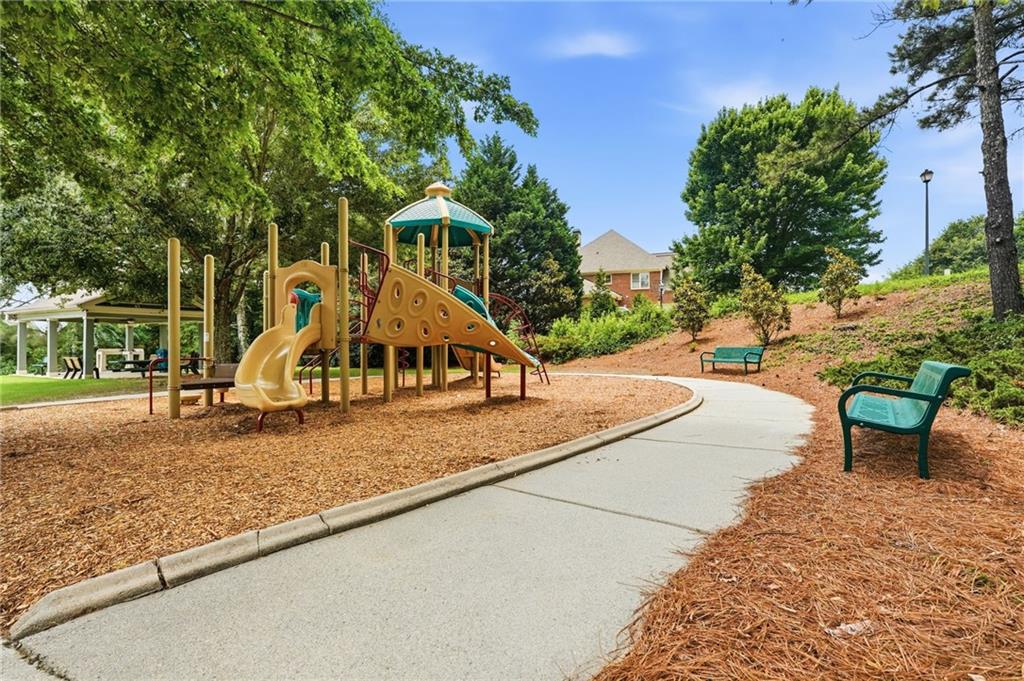 4607 Cardinal Ridge Way Flowery Branch, GA 30542 - Photo 60 of 68