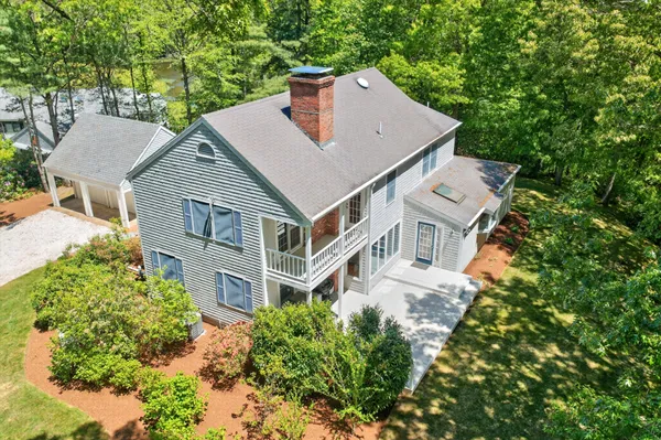 $1,995,000 | 420 Starboard Lane, Osterville, MA 02655