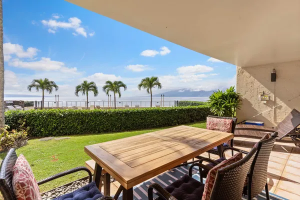 $650,000 | 4401 Lower Honoapiilani Road, Unit A101, Lahaina, HI 96761