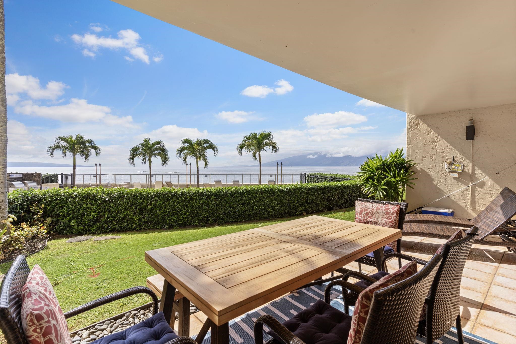 4401 Lower Honoapiilani Road, Unit A101 Lahaina, HI 96761 - Photo 1 of 37