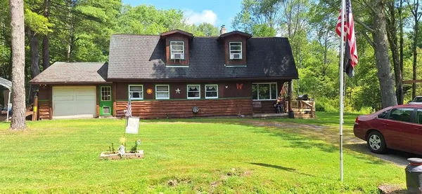 $249,000 | 138 McBerney Road, Greene, NY 13778