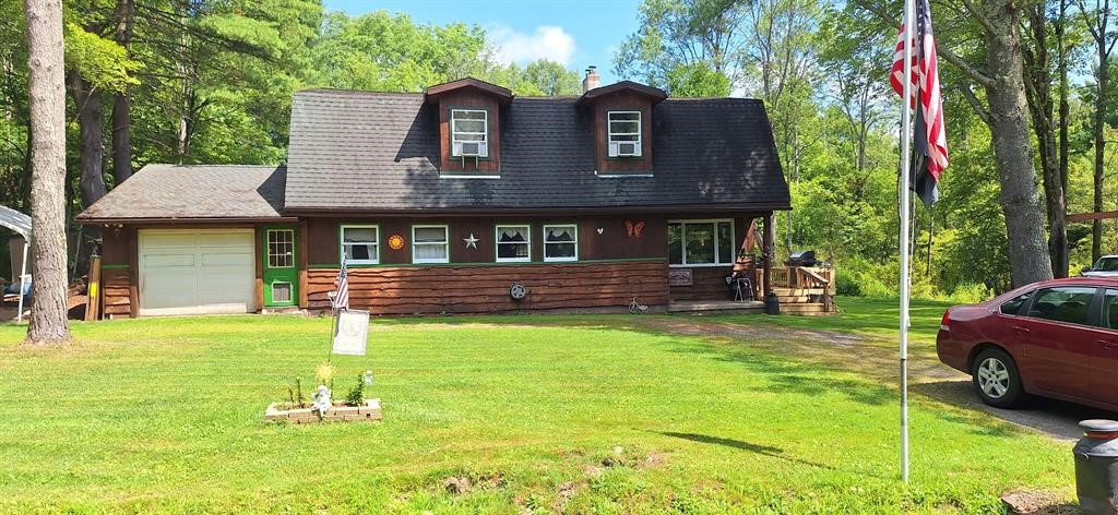 138 McBerney Road Greene, NY 13778 - Photo 1 of 33