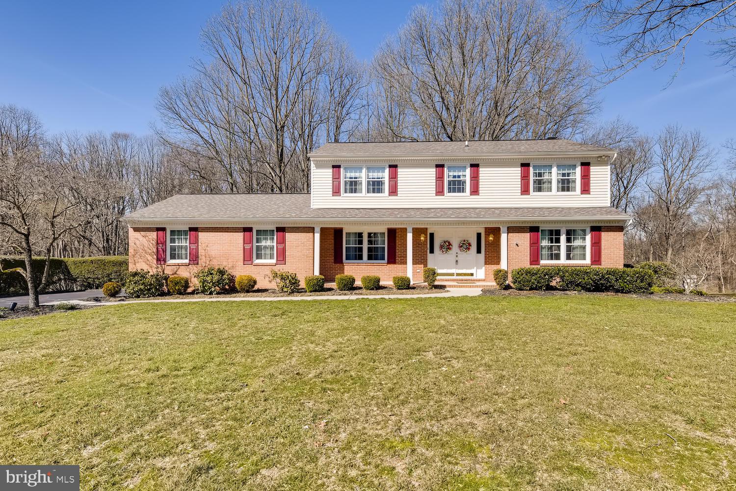 2810 York Manor Road Phoenix, MD 21131 - Photo 1 of 36