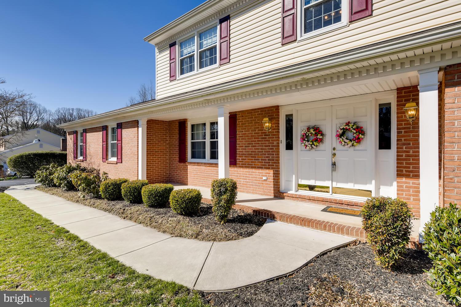 2810 York Manor Road Phoenix, MD 21131 - Photo 2 of 36