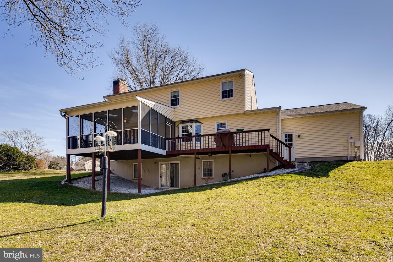 2810 York Manor Road Phoenix, MD 21131 - Photo 32 of 36
