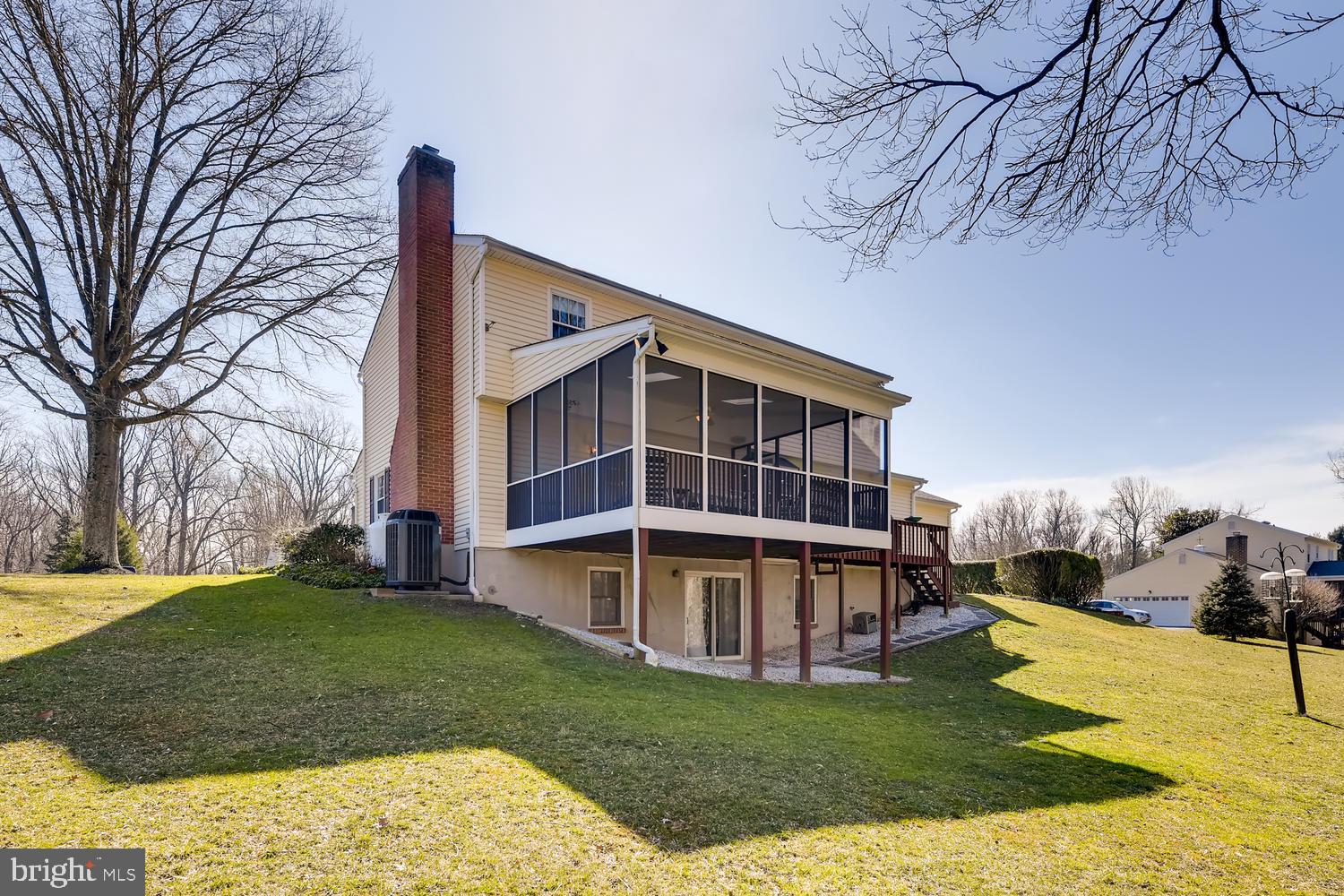 2810 York Manor Road Phoenix, MD 21131 - Photo 33 of 36