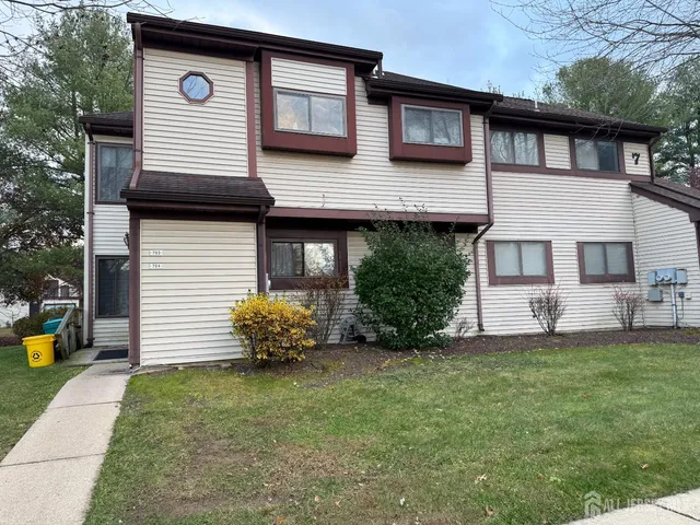$1,750 | 703 Jacob Court, Dayton, NJ 08810