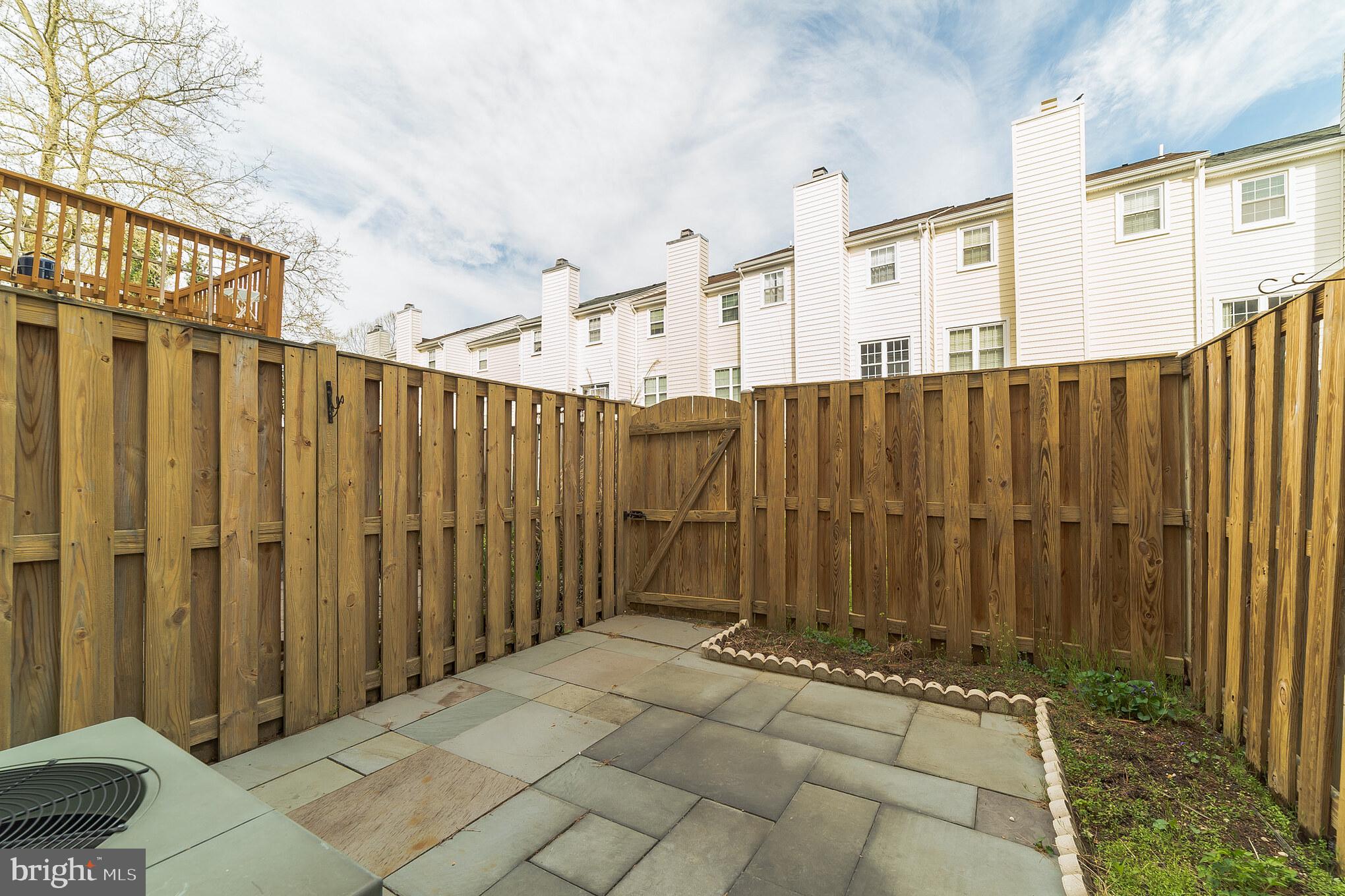 1682 Ridgely Court Crofton, MD 21114 - Photo 11 of 29 Privacy Fenced in Backyard! Great for Entertaining