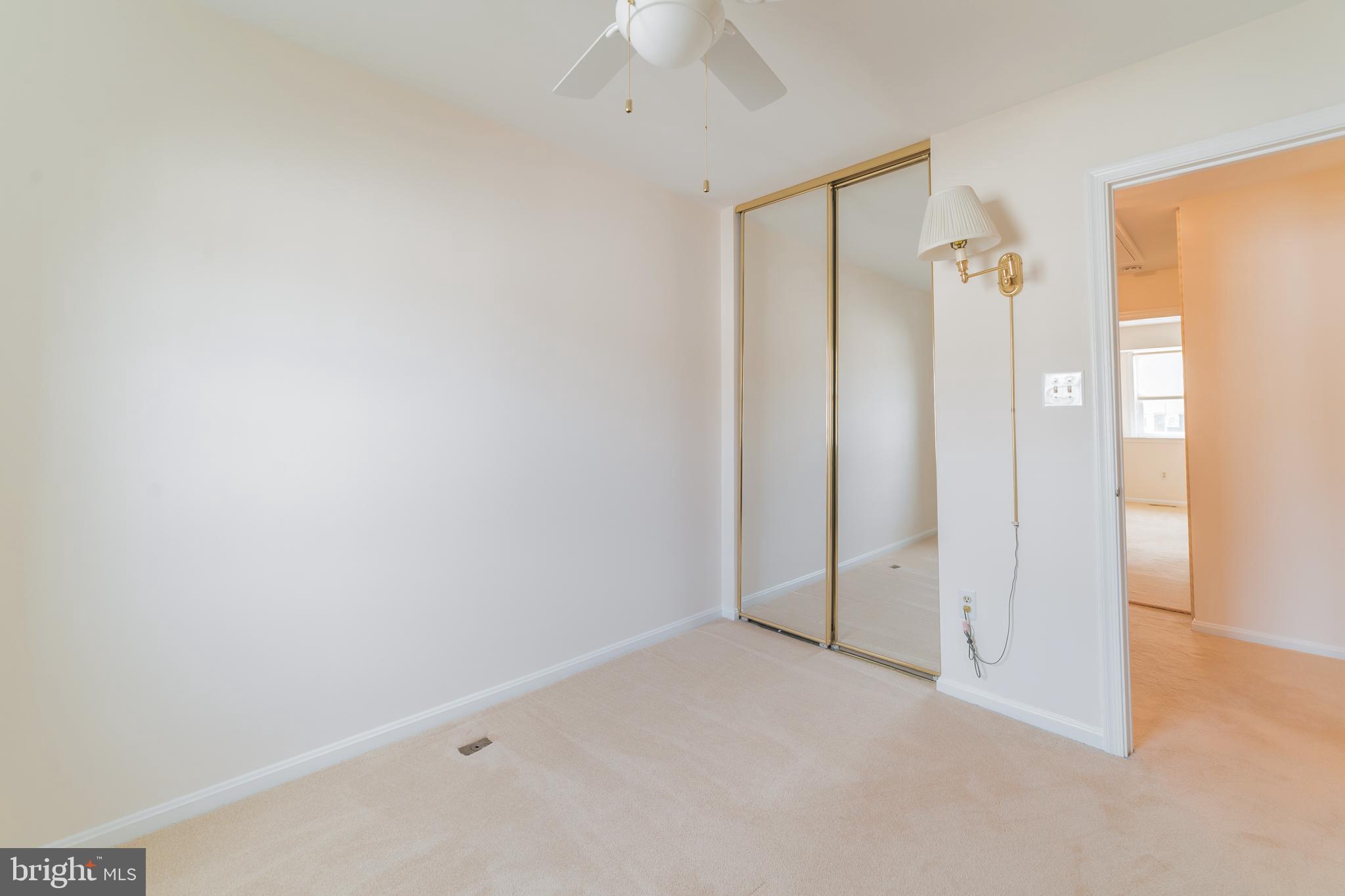 1682 Ridgely Court Crofton, MD 21114 - Photo 24 of 29 2nd Bedroom w/Wall to Wall Carpet