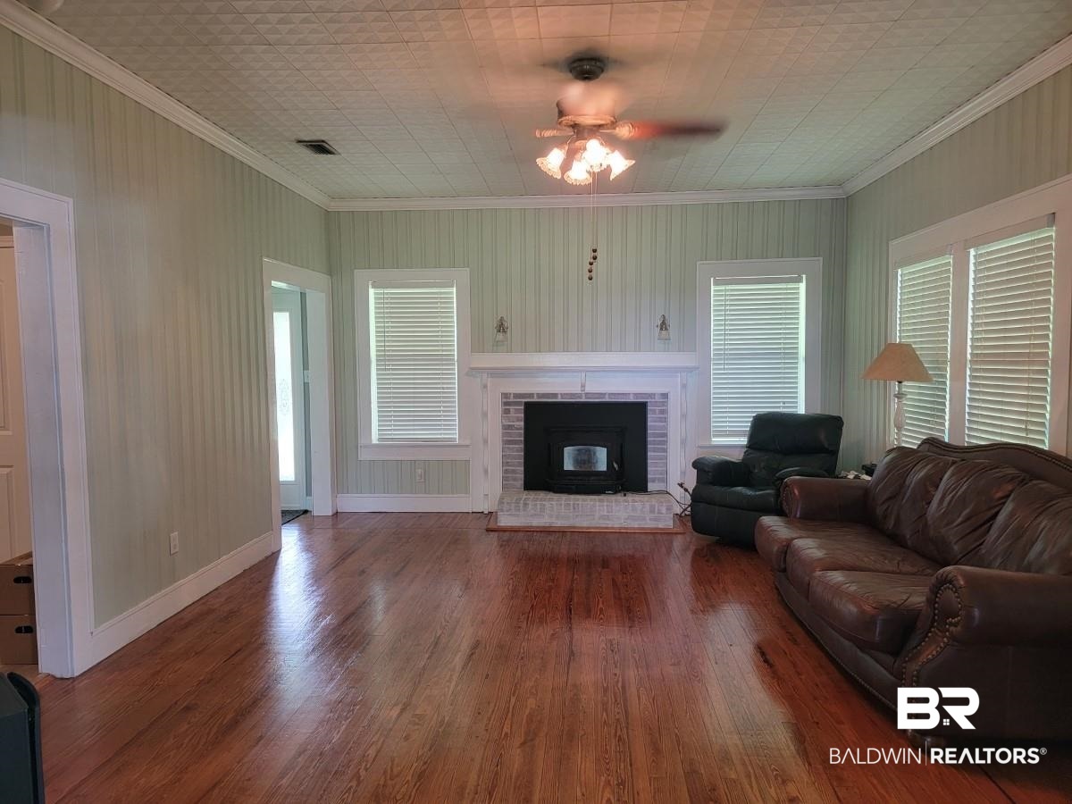 21205 Phillipsville Road Bay Minette, AL 36507 - Photo 13 of 16