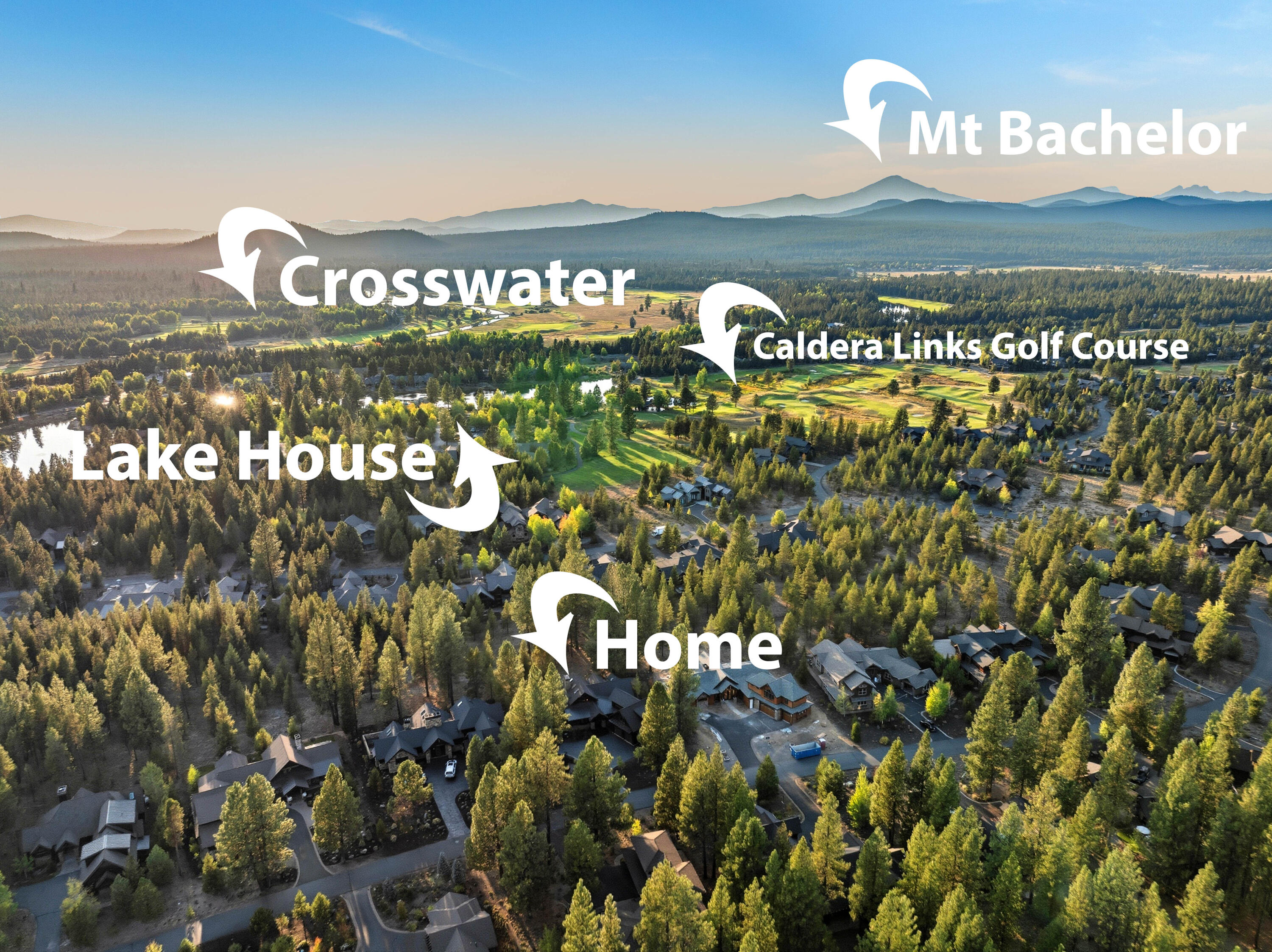 56604 Sunstone Loop, Unit 151 Bend, OR 97707 - Photo 75 of 80