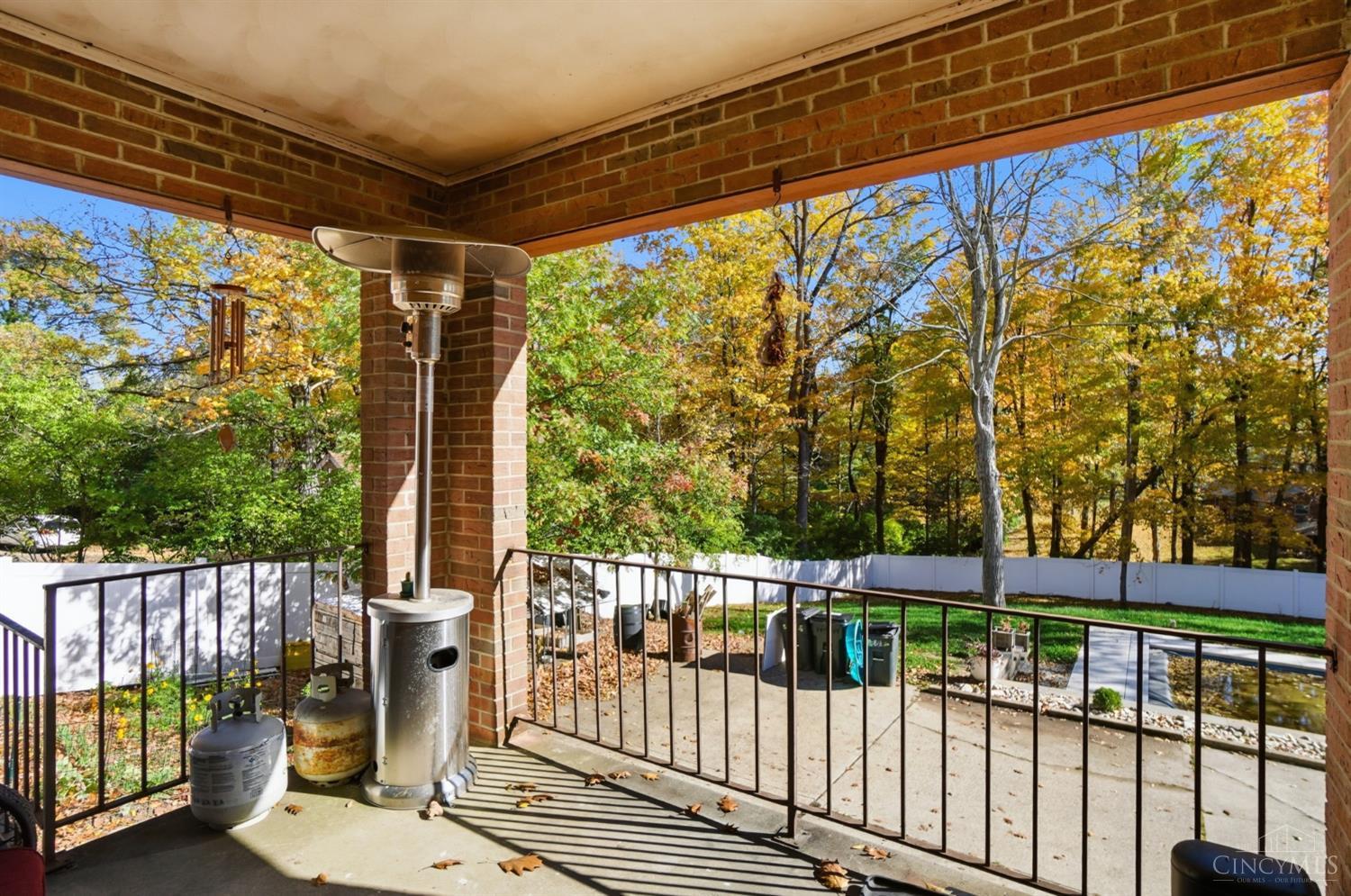 5668 Haubner Road Cincinnati, OH 45247 - Photo 47 of 58
