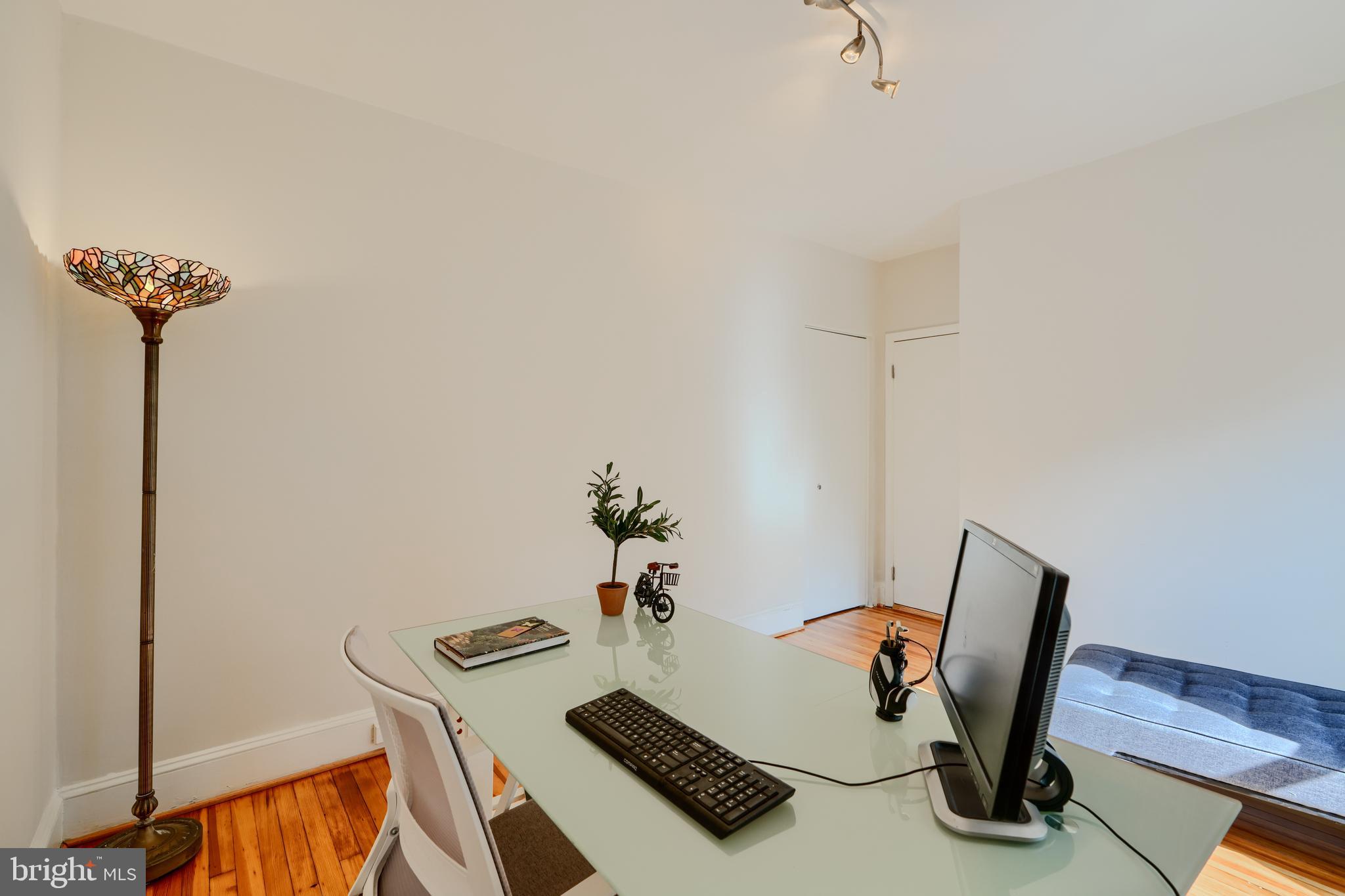 224 Mallow Hill Road Baltimore, MD 21229 - Photo 22 of 52 Could be office/playroom