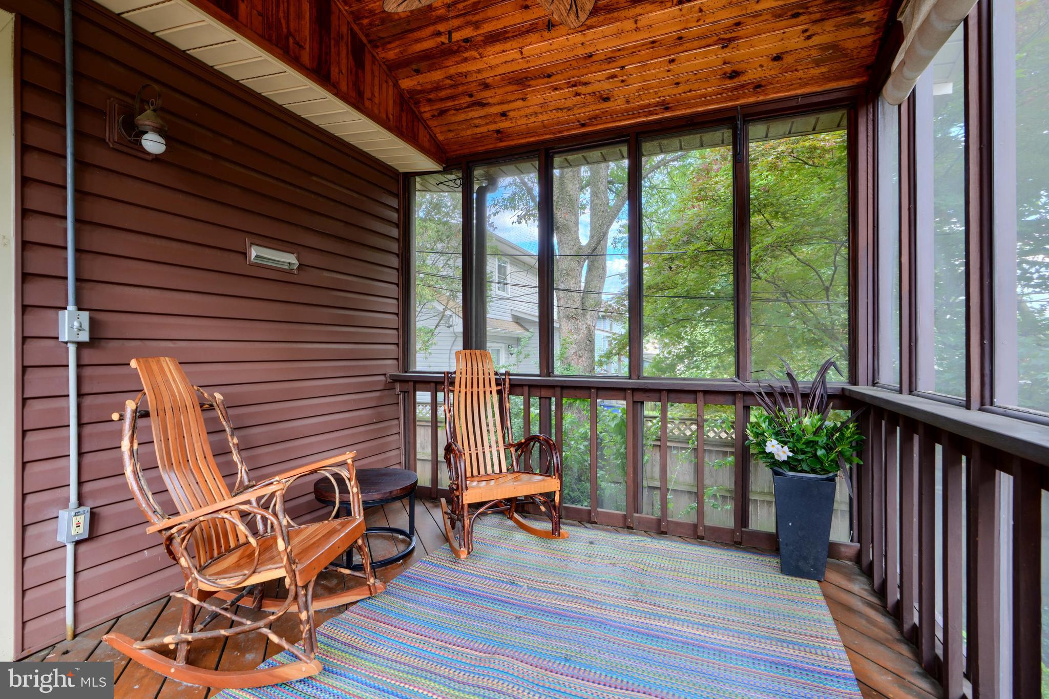 224 Mallow Hill Road Baltimore, MD 21229 - Photo 26 of 52 Relax and Enjoy