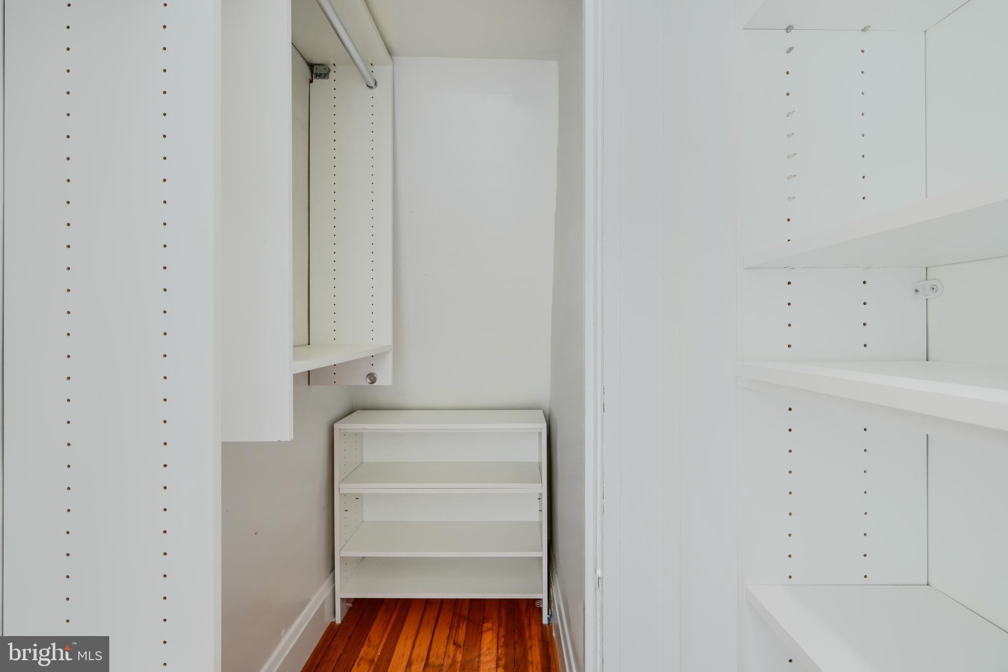 224 Mallow Hill Road Baltimore, MD 21229 - Photo 30 of 52 Primary Walk in Closet