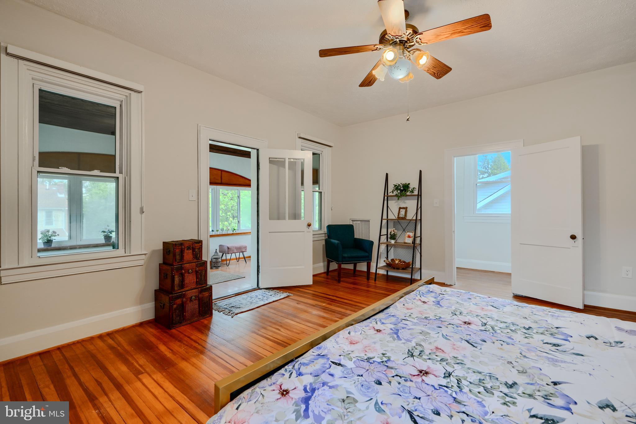 224 Mallow Hill Road Baltimore, MD 21229 - Photo 35 of 52 Primary leading to Relaxation room