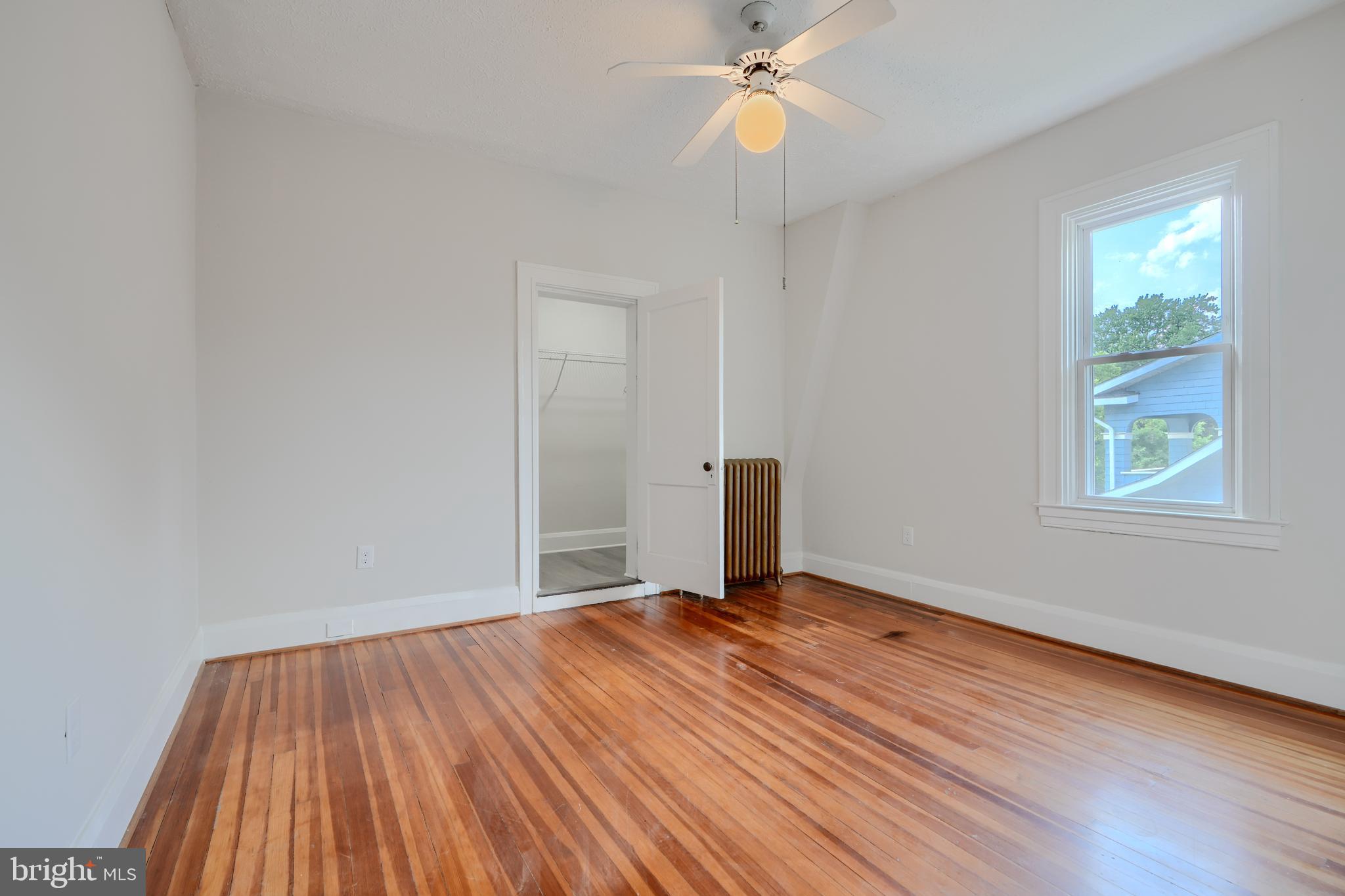 224 Mallow Hill Road Baltimore, MD 21229 - Photo 43 of 52 Fourth bedroom