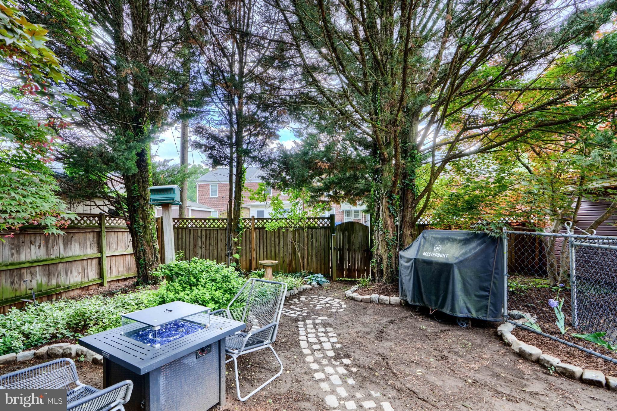 224 Mallow Hill Road Baltimore, MD 21229 - Photo 51 of 52 Entertainer's dream