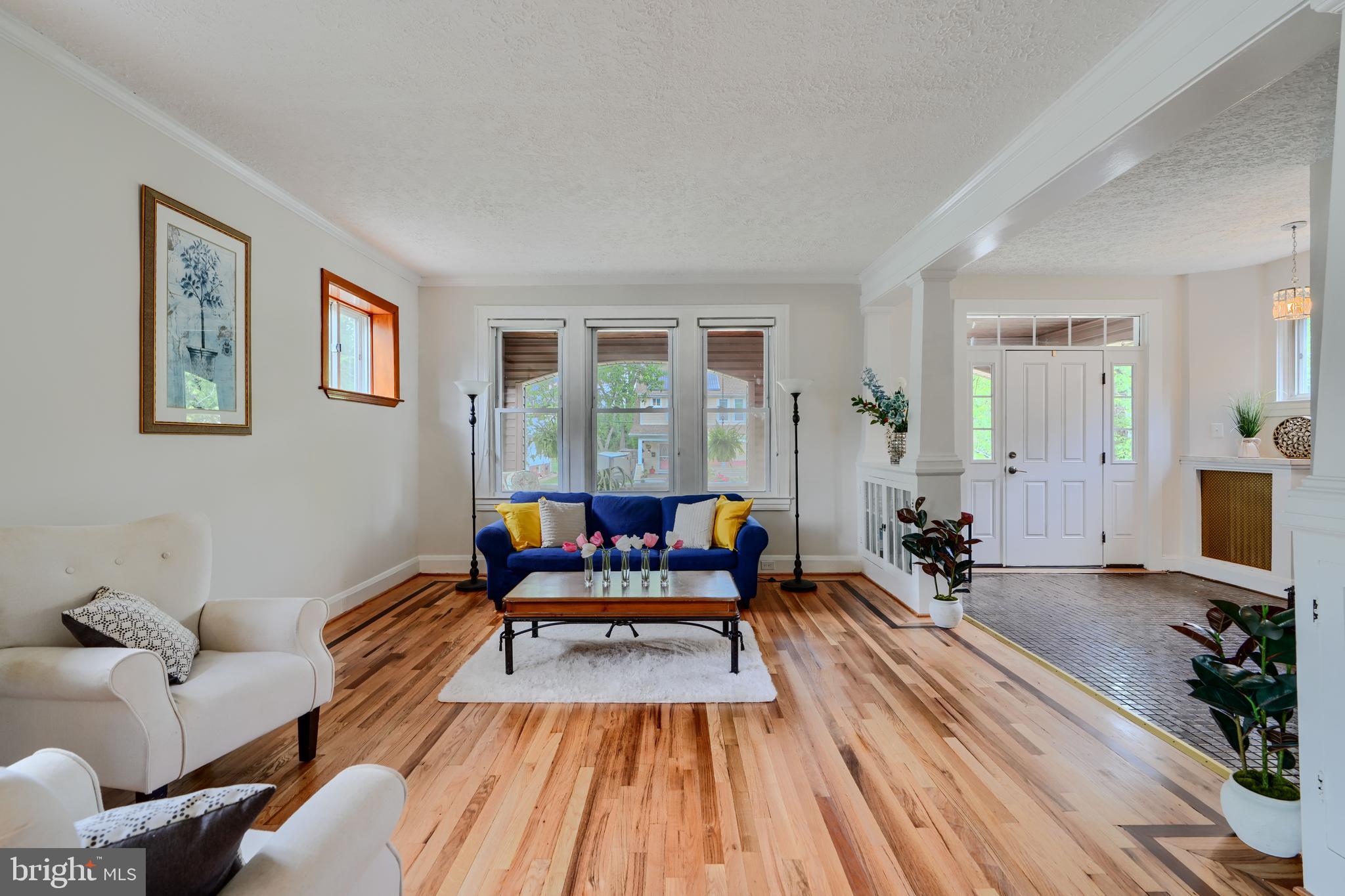 224 Mallow Hill Road Baltimore, MD 21229 - Photo 10 of 52 Expansive space