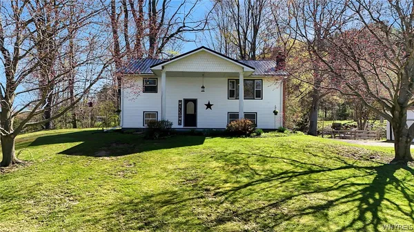 $269,900 | 10158 Ballard Road, Hume, NY 14735