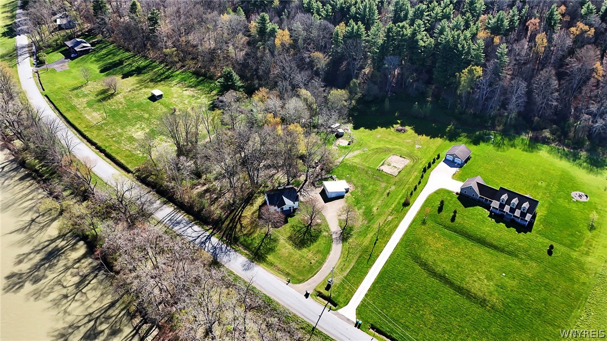 10158 Ballard Road Hume, NY 14735 - Photo 14 of 49