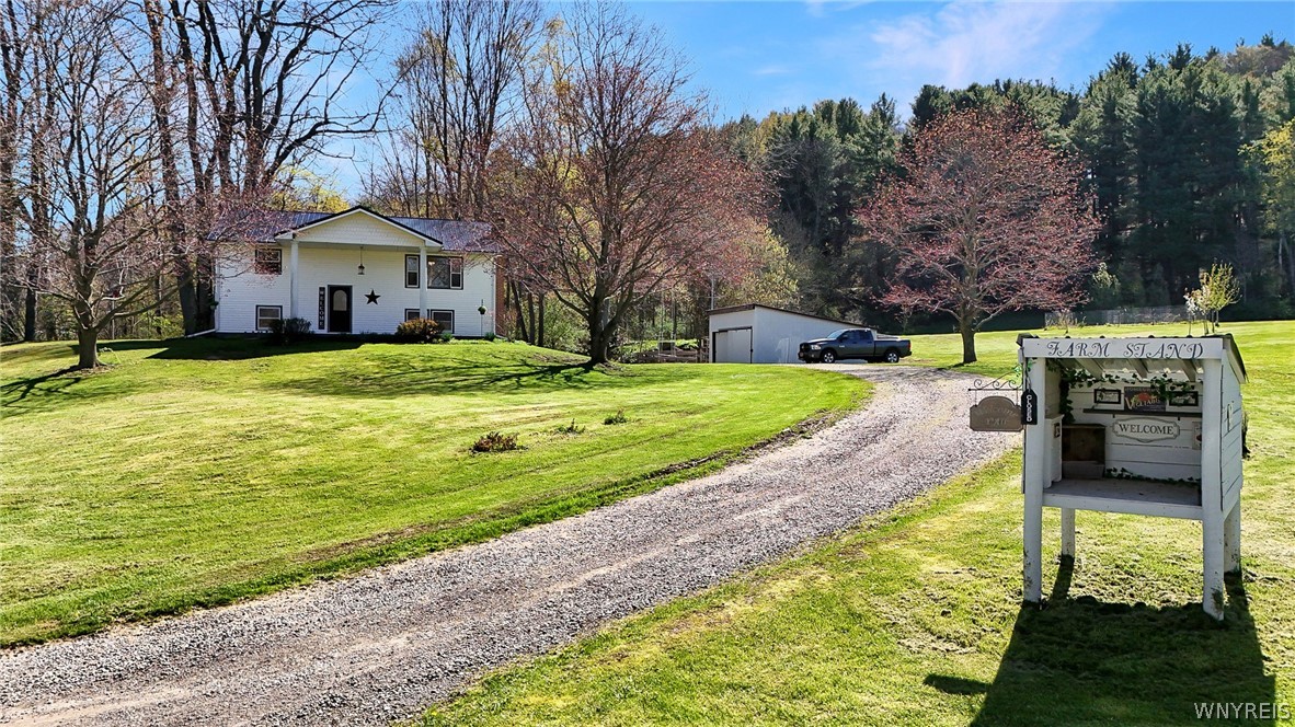 10158 Ballard Road Hume, NY 14735 - Photo 2 of 49