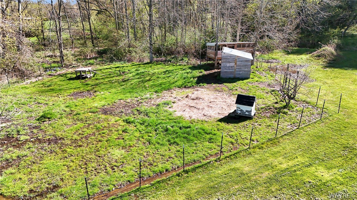 10158 Ballard Road Hume, NY 14735 - Photo 21 of 49