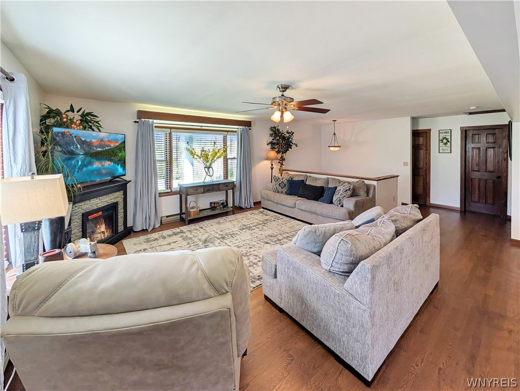 10158 Ballard Road Hume, NY 14735 - Photo 27 of 49