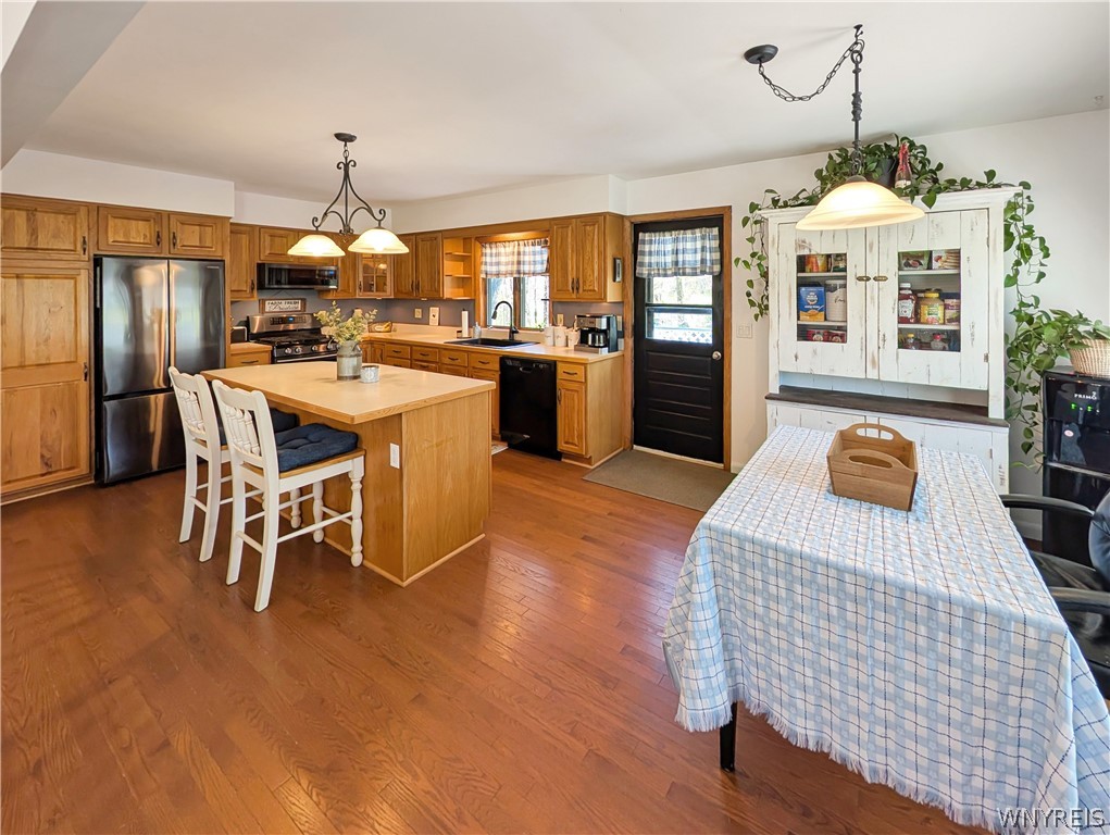 10158 Ballard Road Hume, NY 14735 - Photo 28 of 49