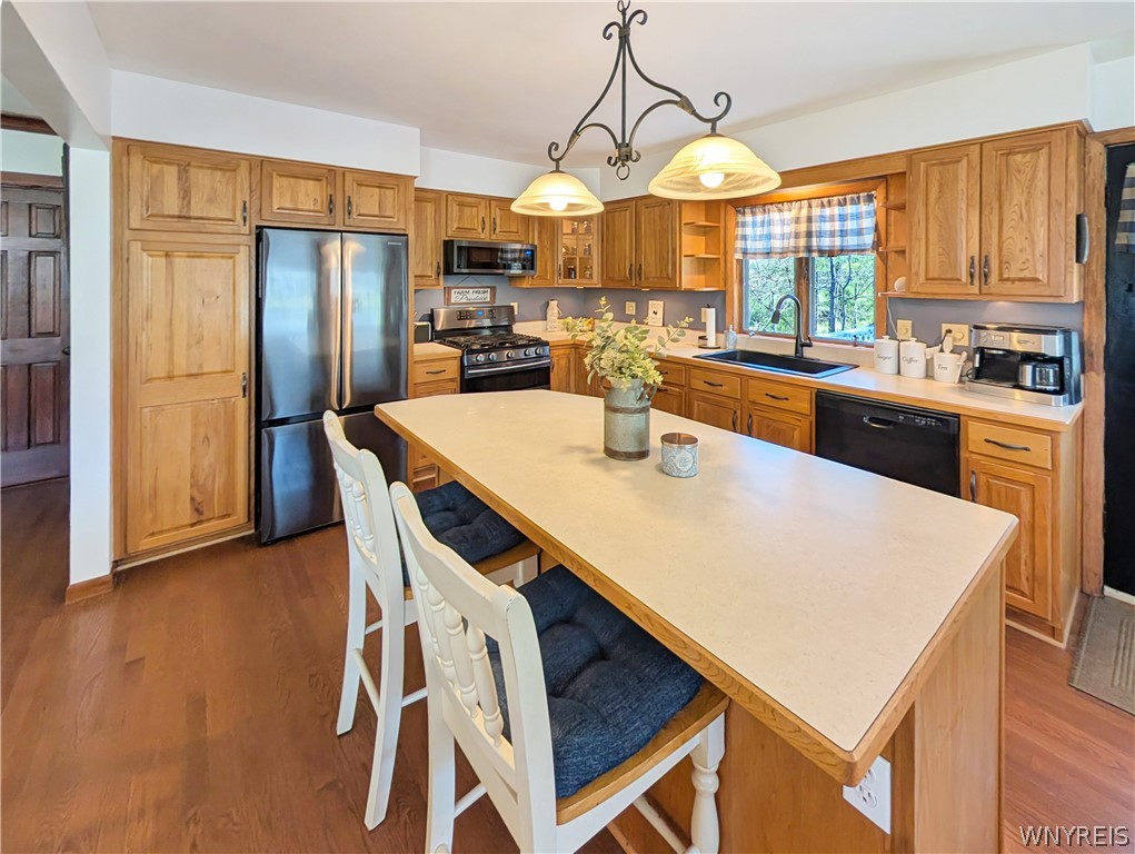10158 Ballard Road Hume, NY 14735 - Photo 31 of 49
