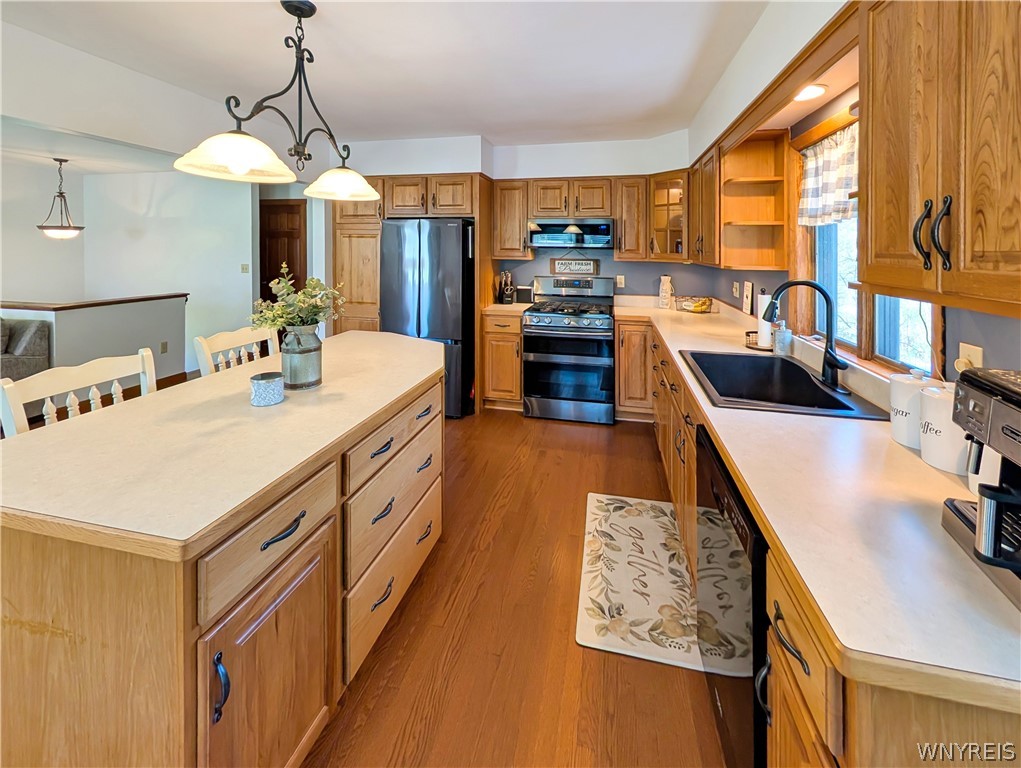 10158 Ballard Road Hume, NY 14735 - Photo 32 of 49