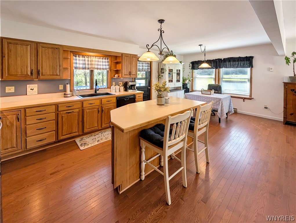 10158 Ballard Road Hume, NY 14735 - Photo 33 of 49