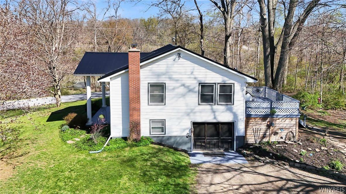 10158 Ballard Road Hume, NY 14735 - Photo 6 of 49